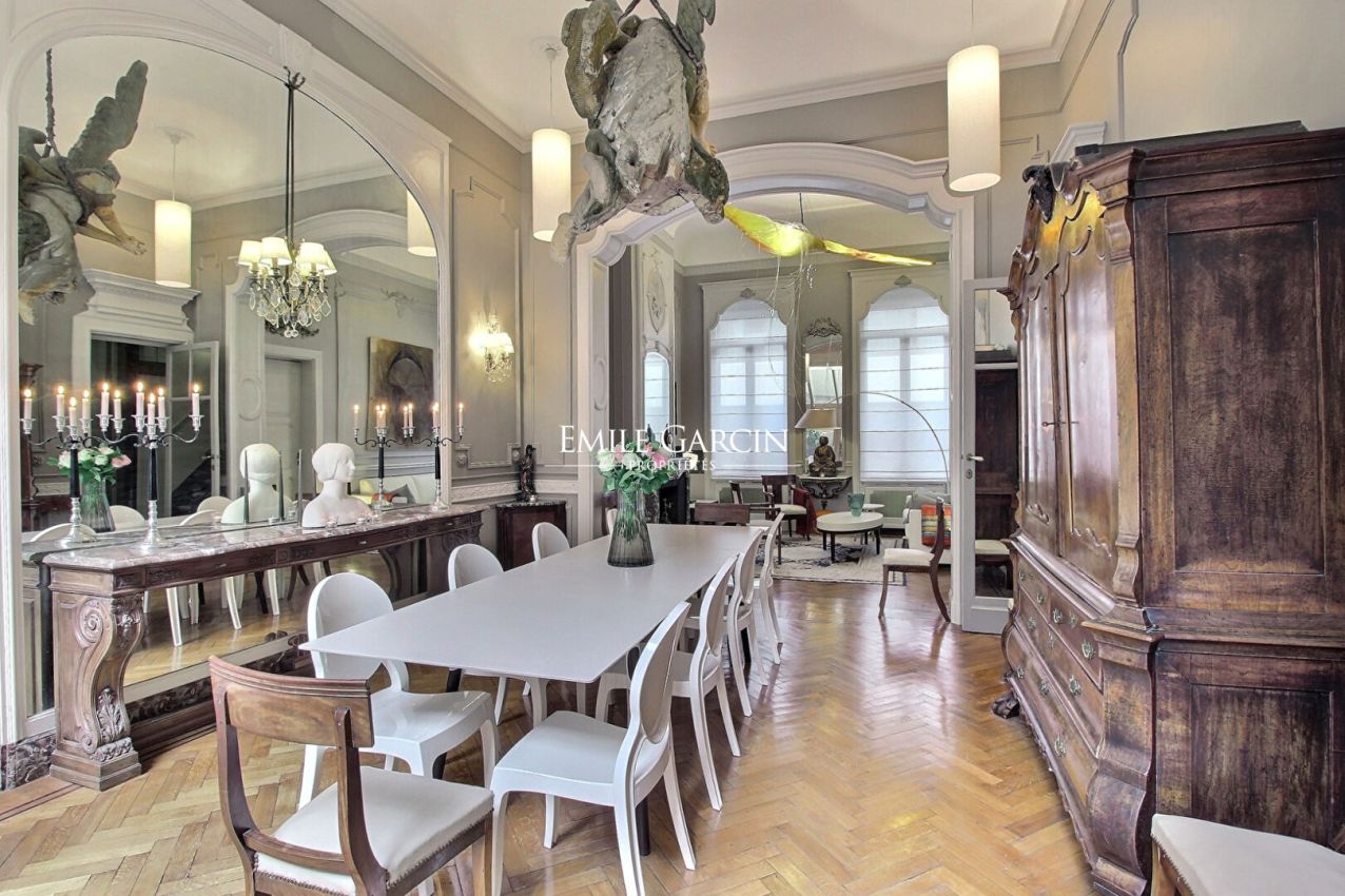 Maison à vendre Bruxelles Saint Gilles - Emile Garcin Belgique - Image 3