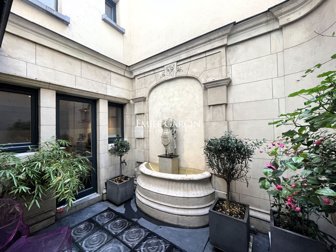 Maison à vendre Bruxelles Saint Gilles - Emile Garcin Belgique - Image 5