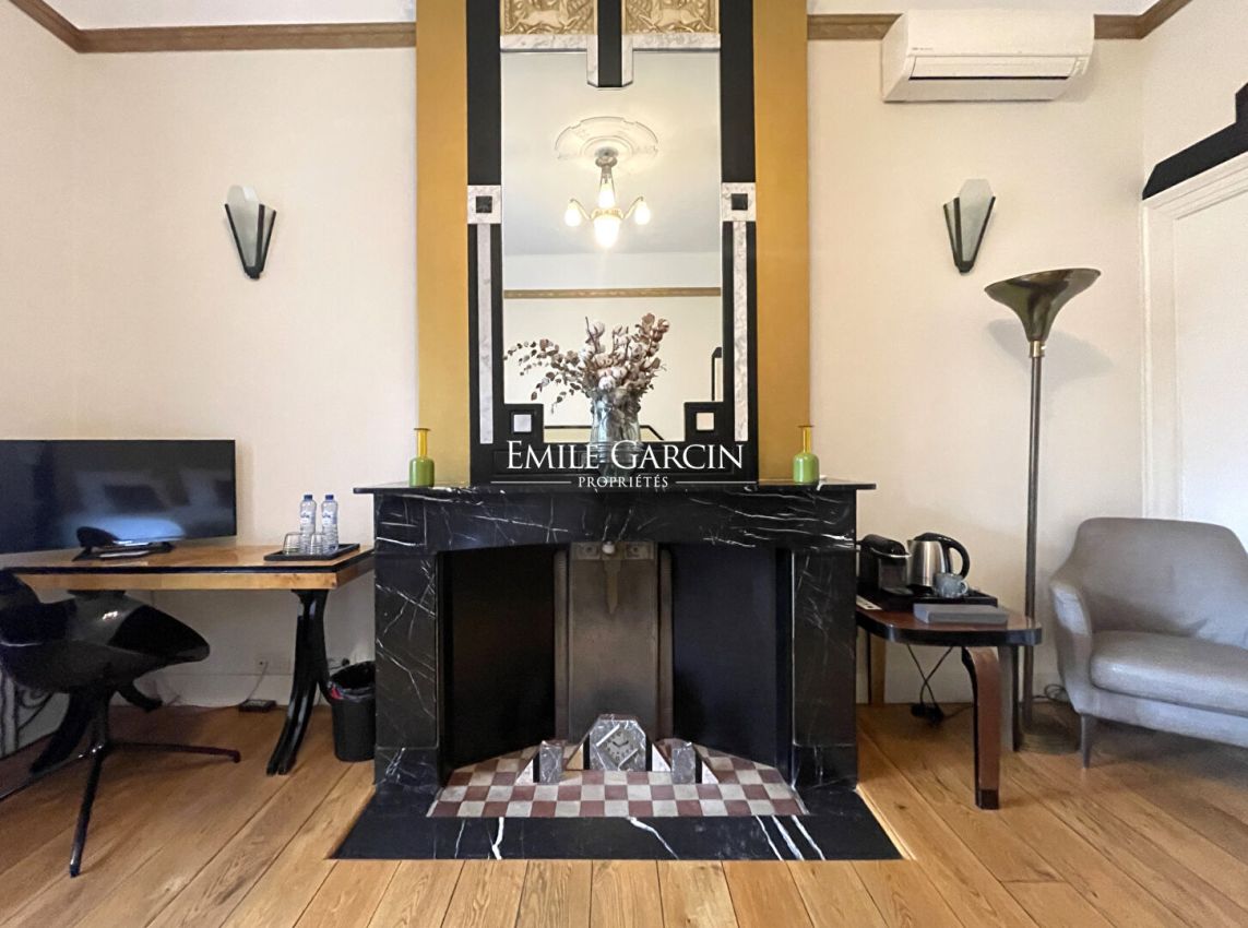 Maison à vendre Bruxelles Saint Gilles - Emile Garcin Belgique - Image 12