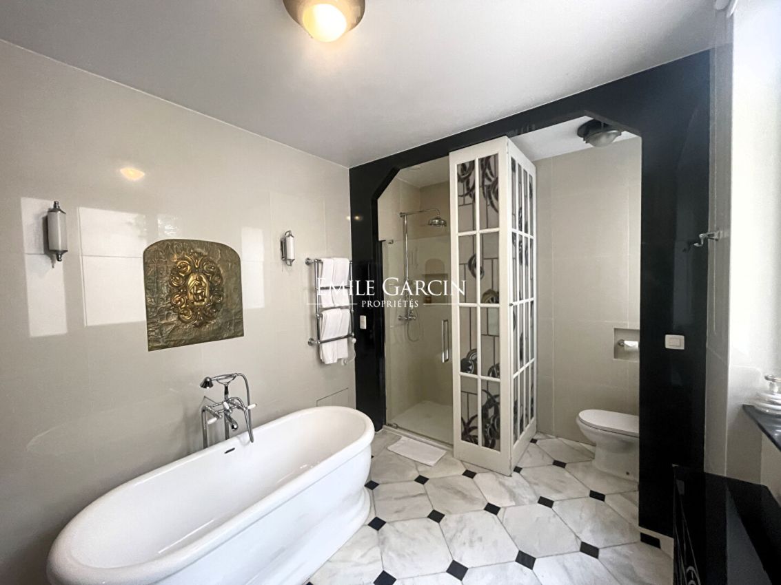 Maison à vendre Bruxelles Saint Gilles - Emile Garcin Belgique - Image 13