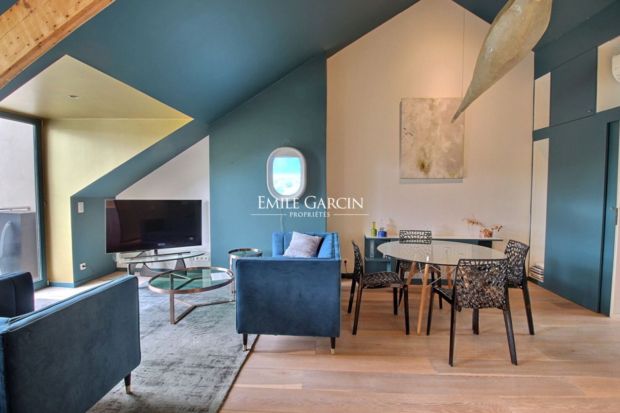 Maison à vendre Bruxelles Saint Gilles - Emile Garcin Belgique - Image 17