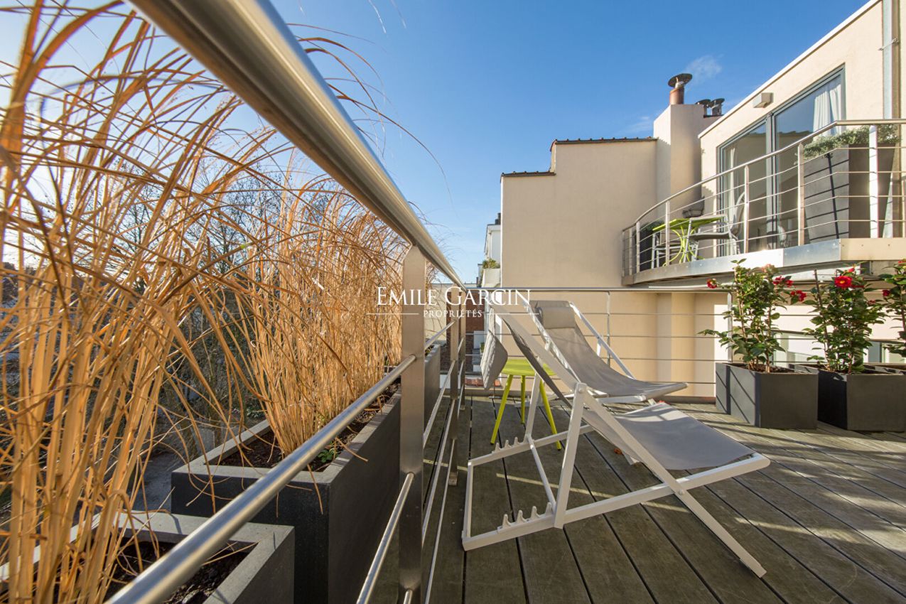 Maison à vendre Bruxelles Saint Gilles - Emile Garcin Belgique - Image 20