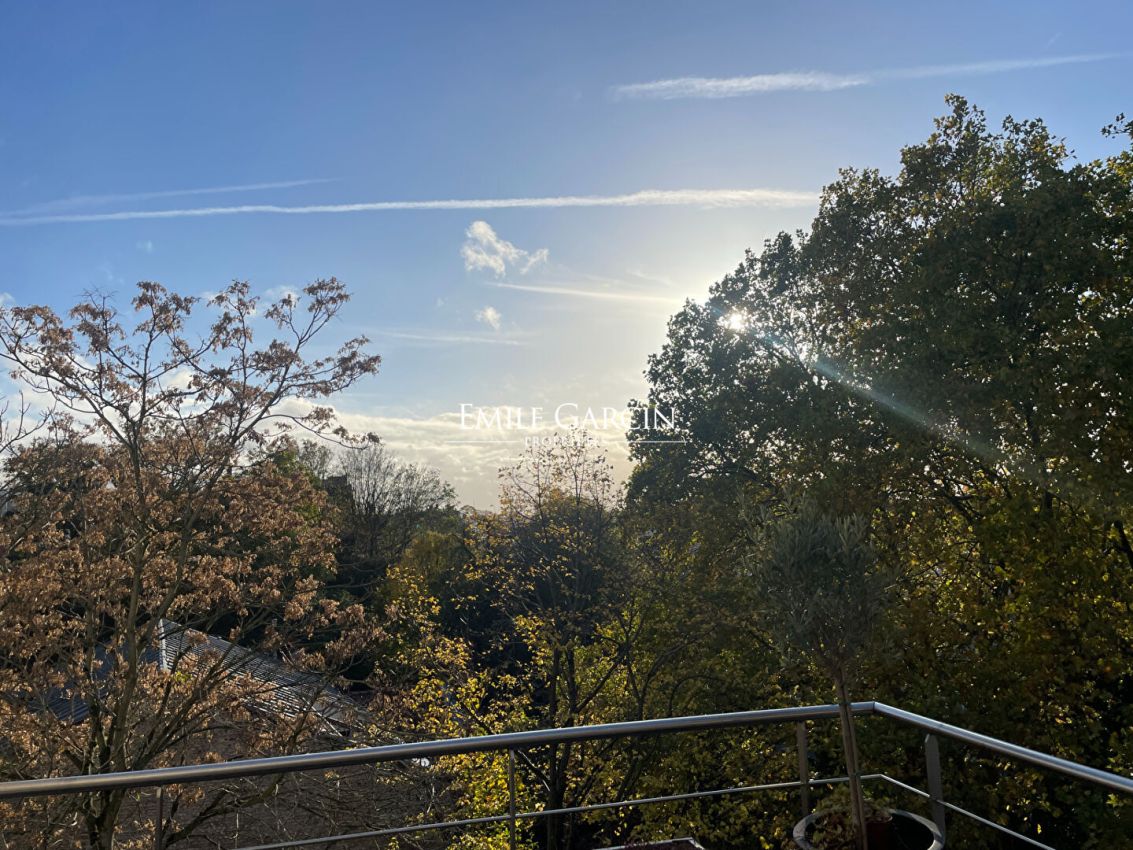 Maison à vendre Bruxelles Saint Gilles - Emile Garcin Belgique - Image 21