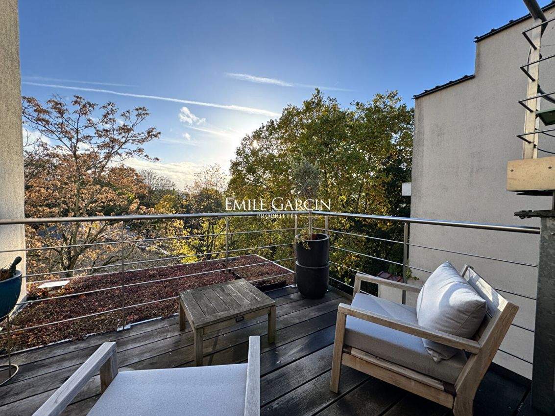 Maison à vendre Bruxelles Saint Gilles - Emile Garcin Belgique - Image 22