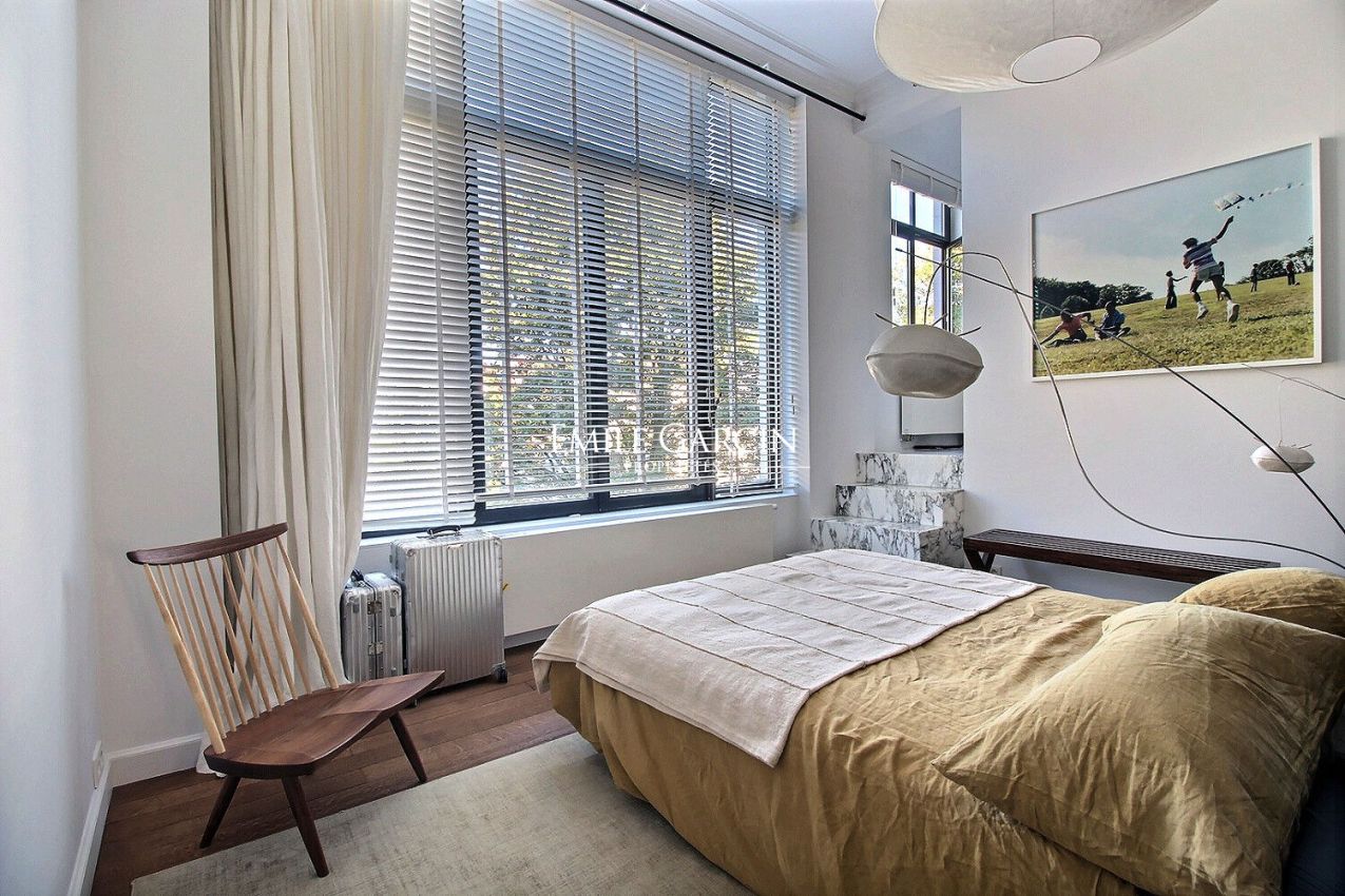 Appartement à louer Bruxelles Ixelles dans le quartier du Châtelain - Emile Garcin Belgique - Image 7