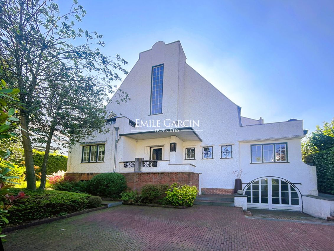 For sale - House - Brussels Auderghem Woluwé - Emile Garcin Belgique - Image 1