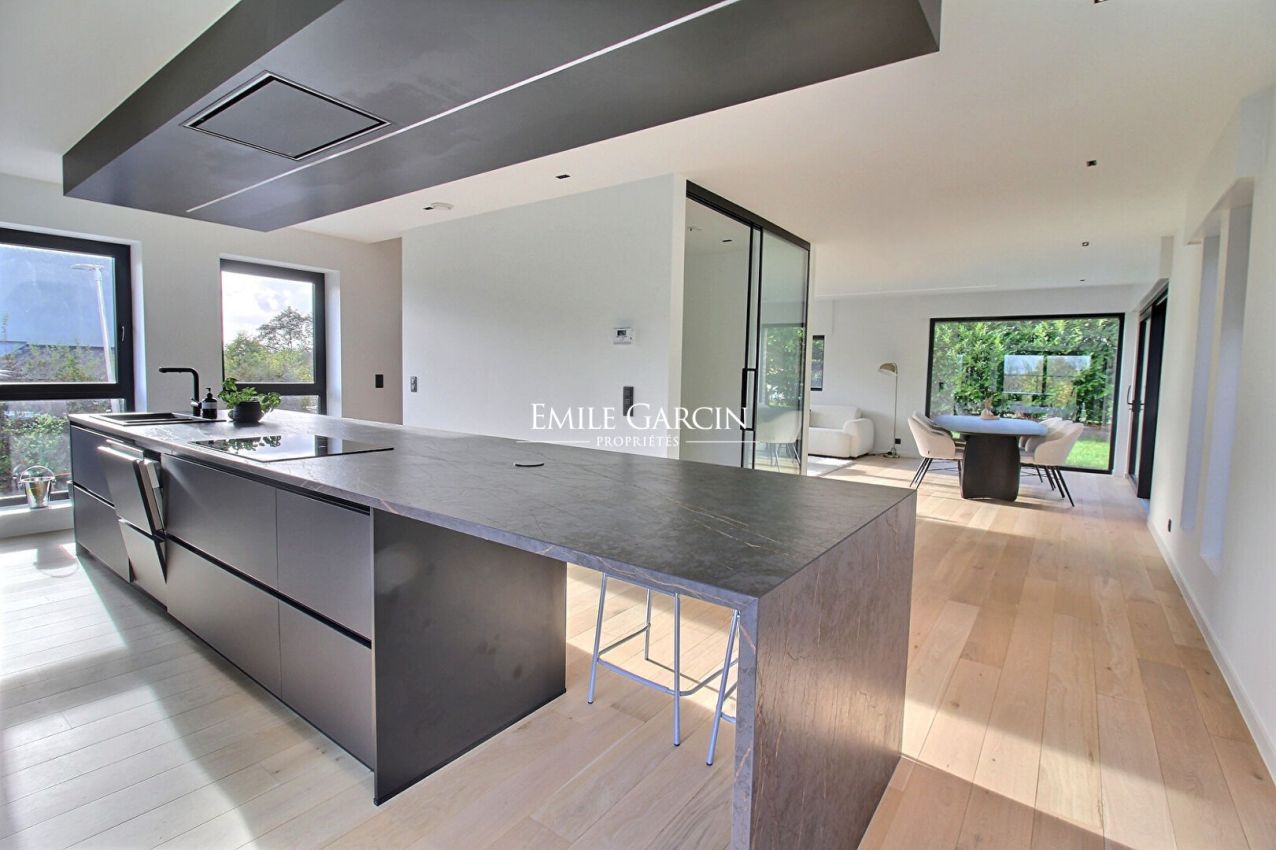 For sale - House - Waterloo - Braine-l'Alleud - Emile Garcin Belgique - Image 3