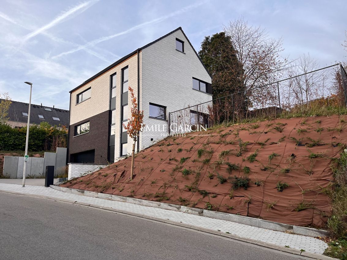 For sale - House - Waterloo - Braine-l'Alleud - Emile Garcin Belgique - Image 14