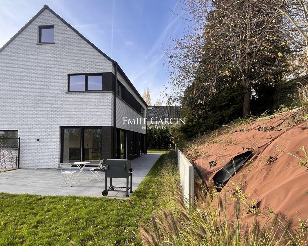 For sale - House - Waterloo - Braine-l'Alleud - Emile Garcin Belgique - Image 16