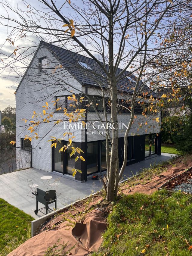 For sale - House - Waterloo - Braine-l'Alleud - Emile Garcin Belgique - Image 18