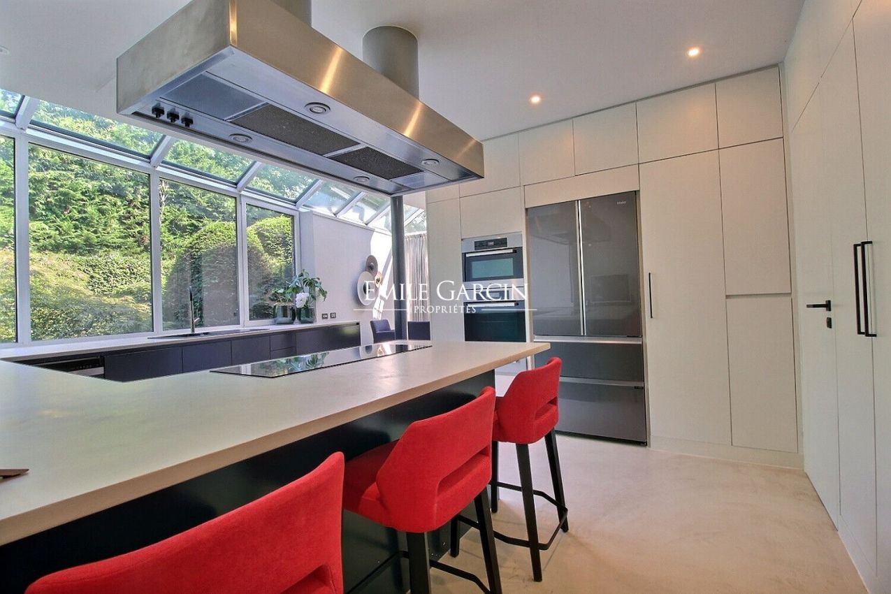 MAISON A VENDRE BRUXELLES RHODE SAINT GENESE - Emile Garcin Belgique - Image 12