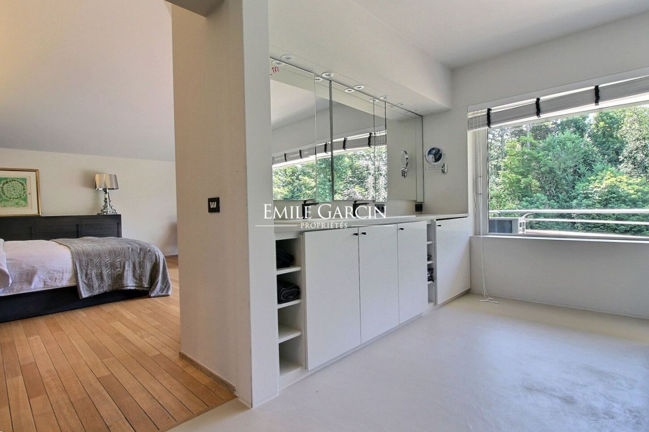 MAISON A VENDRE BRUXELLES RHODE SAINT GENESE - Emile Garcin Belgique - Image 17