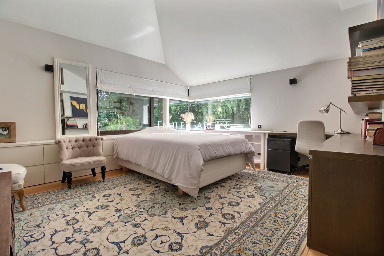 MAISON A VENDRE BRUXELLES RHODE SAINT GENESE - Emile Garcin Belgique - Image 20