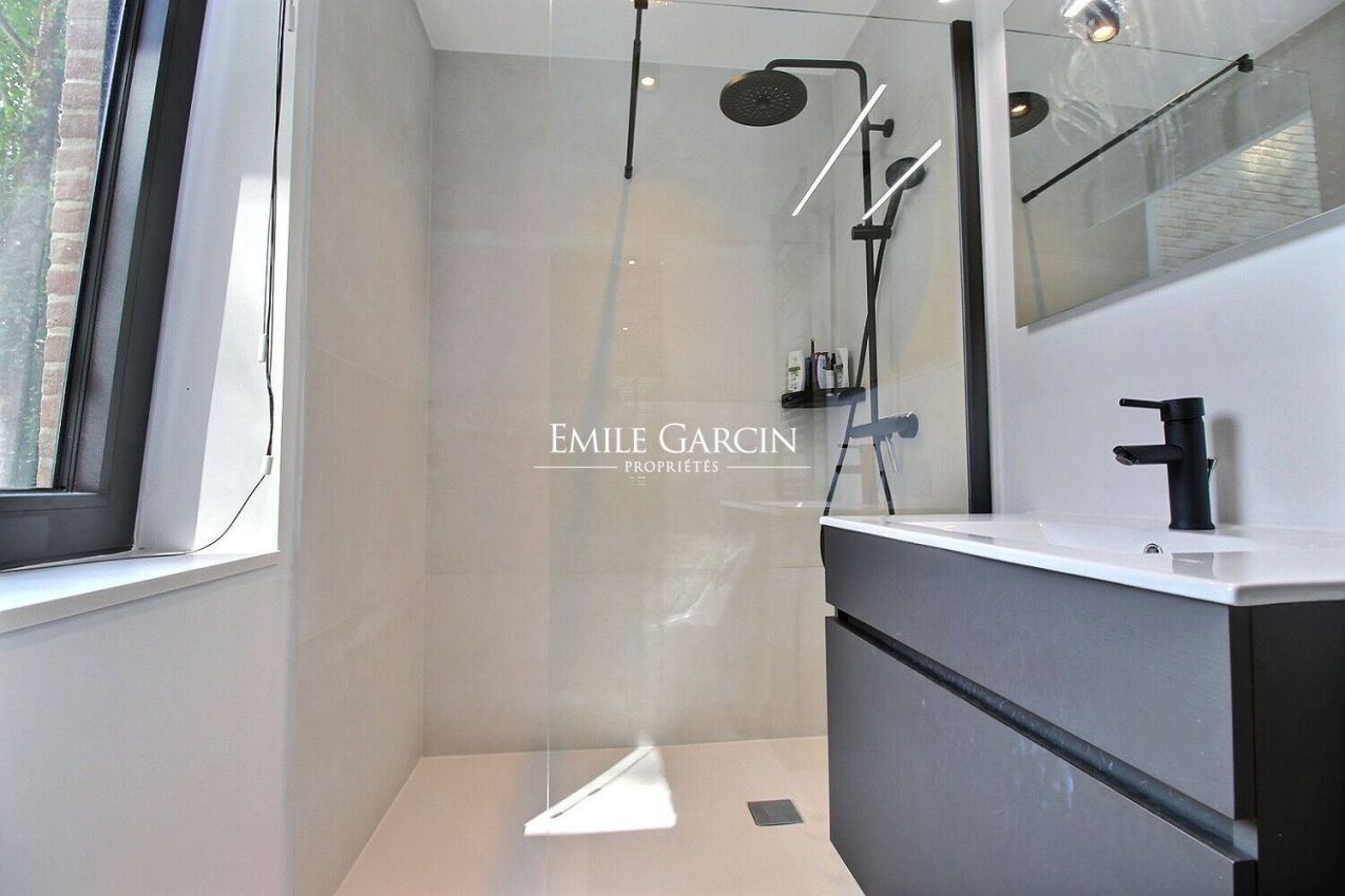 MAISON A VENDRE BRUXELLES RHODE SAINT GENESE - Emile Garcin Belgique - Image 21