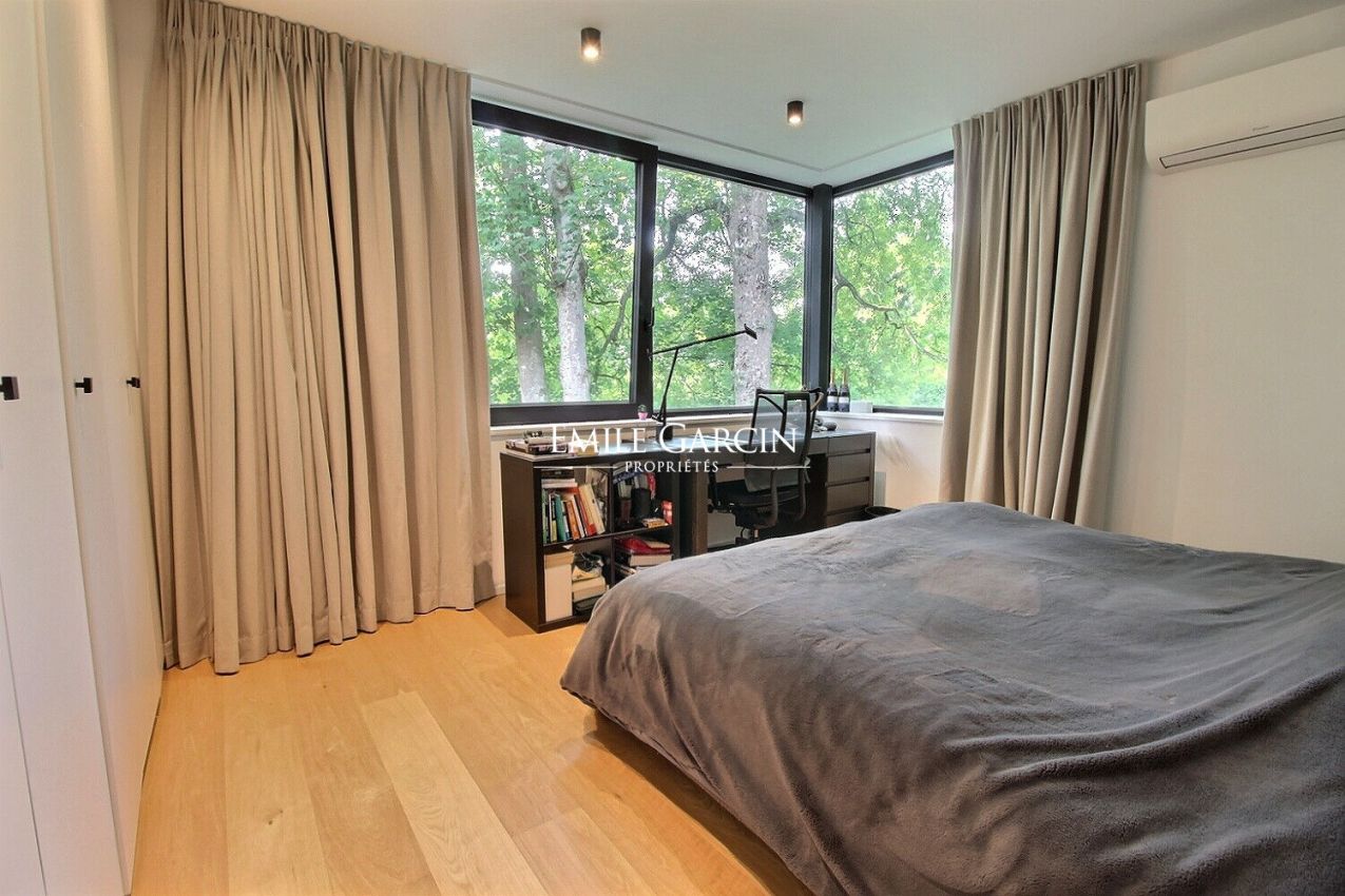 MAISON A VENDRE BRUXELLES RHODE SAINT GENESE - Emile Garcin Belgique - Image 22