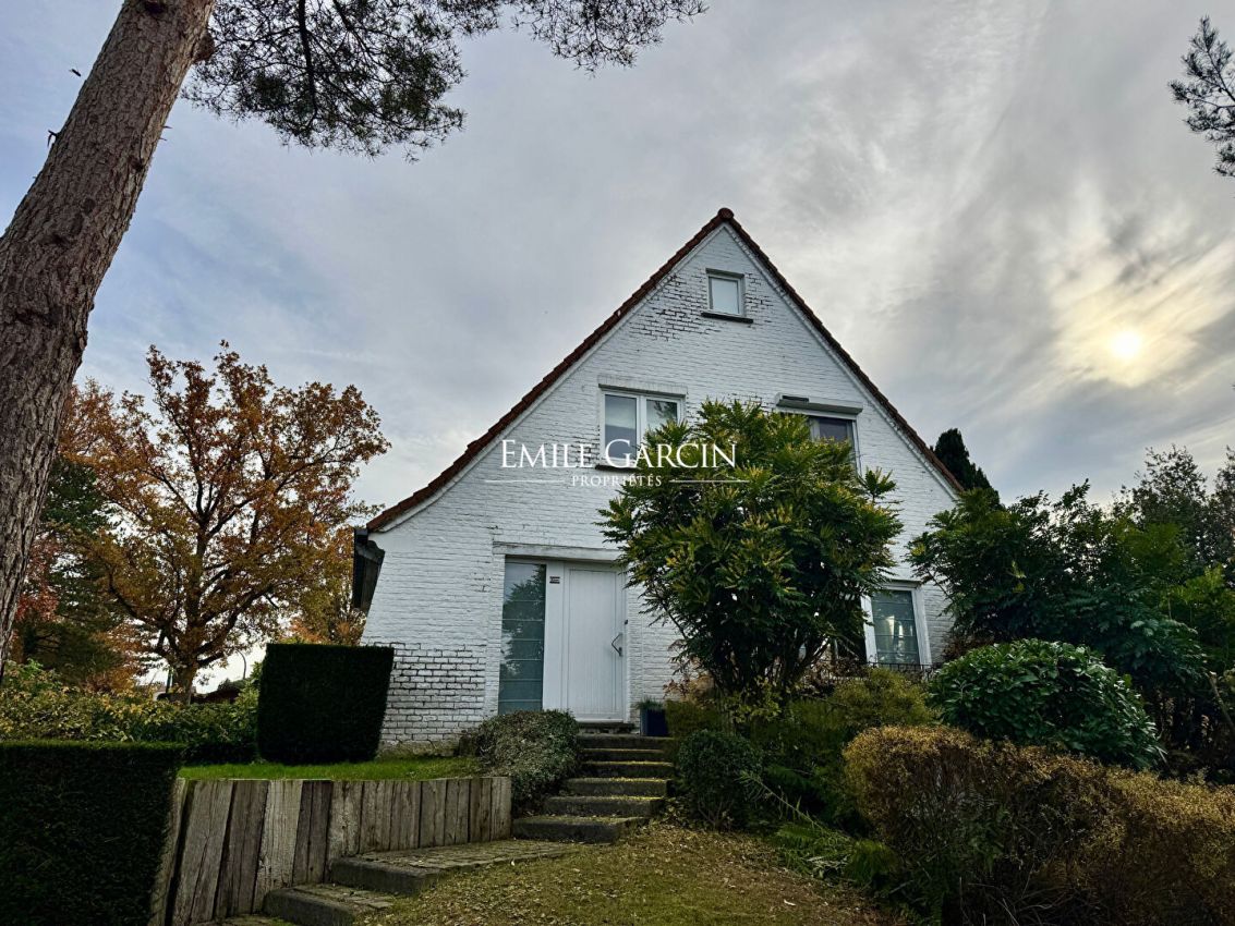 A vendre Maison Rhode-Saint-Genèse ( limite Uccle) - Emile Garcin Belgique - Image 3