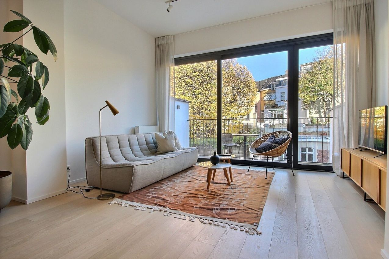 Appartement  a louer Bruxelles - Emile Garcin Belgique - Image 5