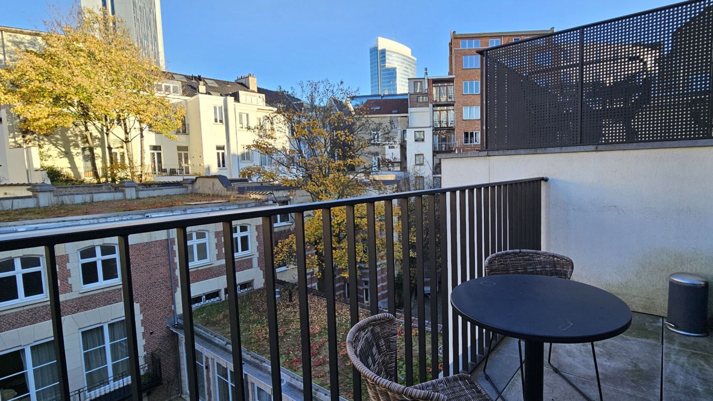 Appartement  a louer Bruxelles - Emile Garcin Belgique - Image 7