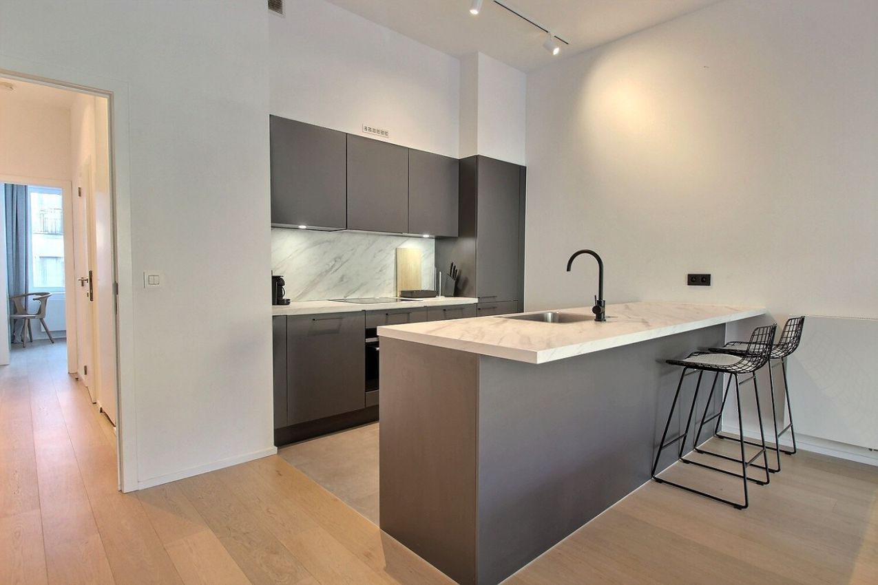 Appartement  a louer Bruxelles - Emile Garcin Belgique - Image 8
