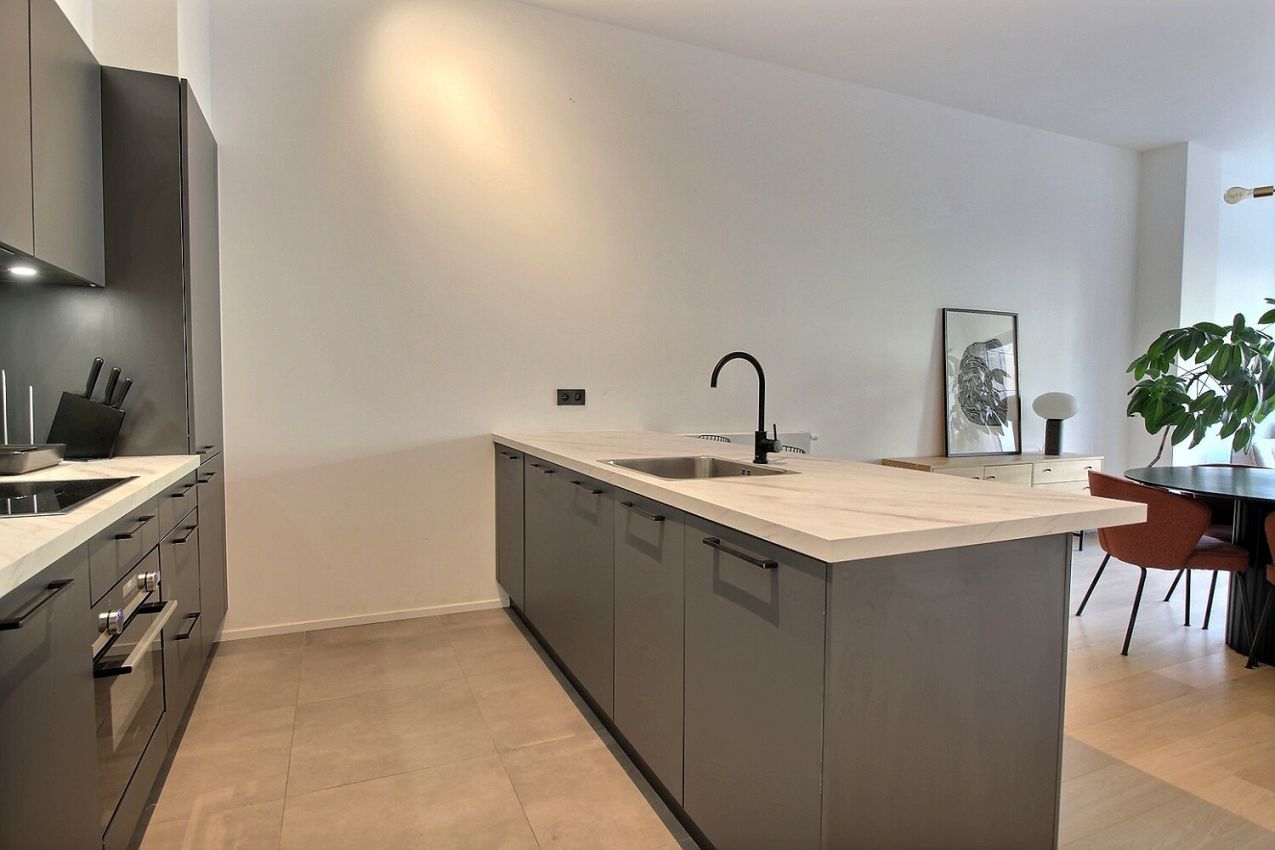 Appartement  a louer Bruxelles - Emile Garcin Belgique - Image 9