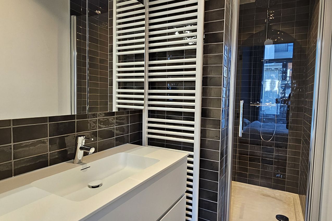 Appartement  a louer Bruxelles - Emile Garcin Belgique - Image 11