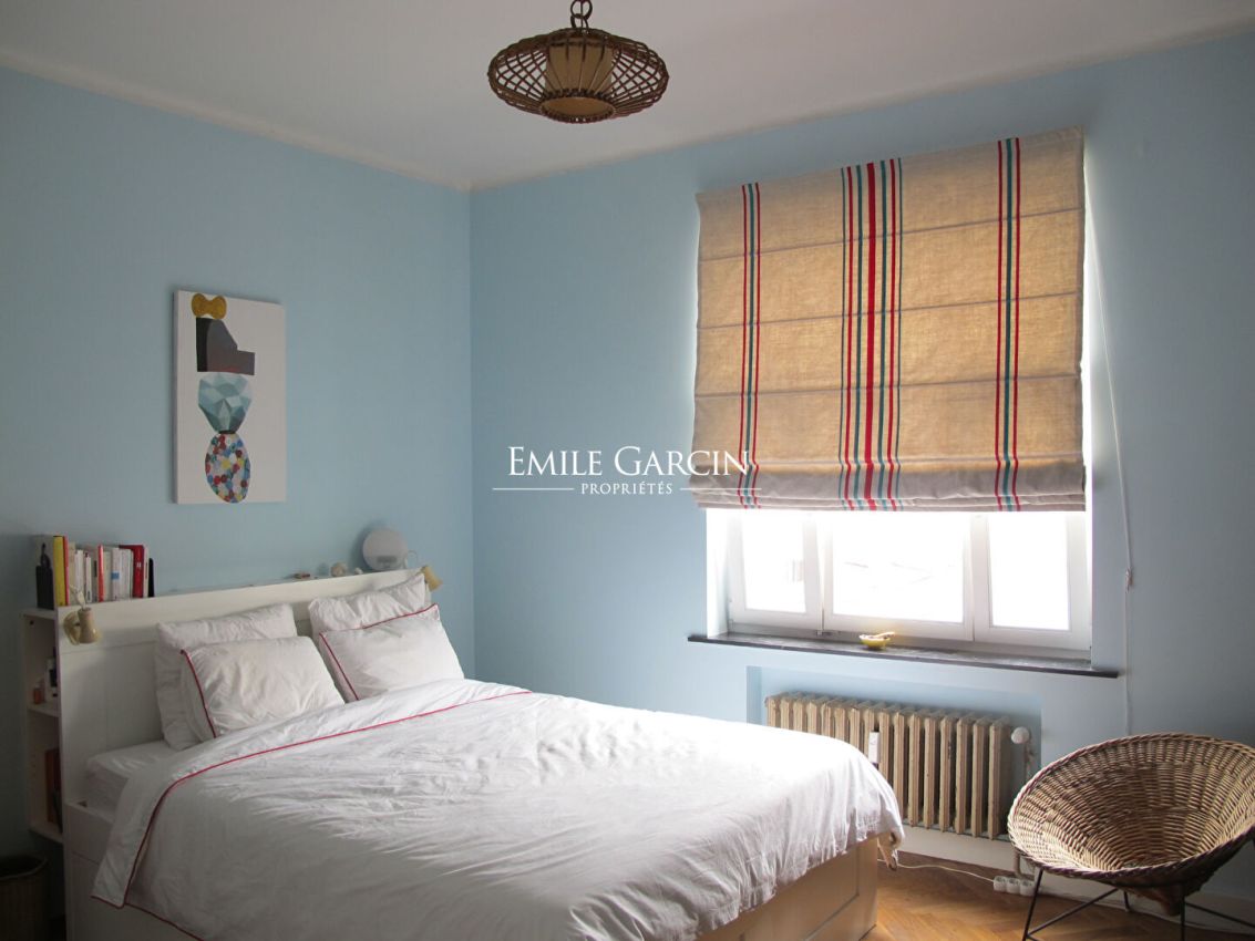 Appartement  a vendre  Ixelles Bruxelles - Emile Garcin Belgique - Image 9