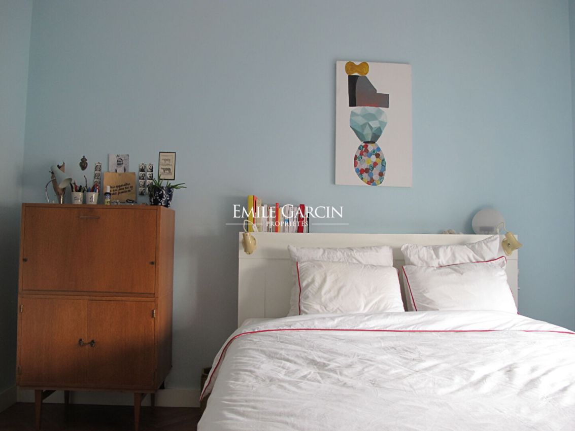 Appartement  a vendre  Ixelles Bruxelles - Emile Garcin Belgique - Image 10