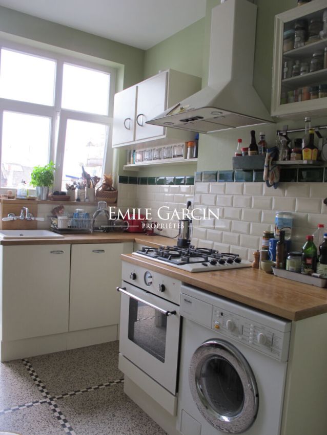 Appartement  a vendre  Ixelles Bruxelles - Emile Garcin Belgique - Image 7