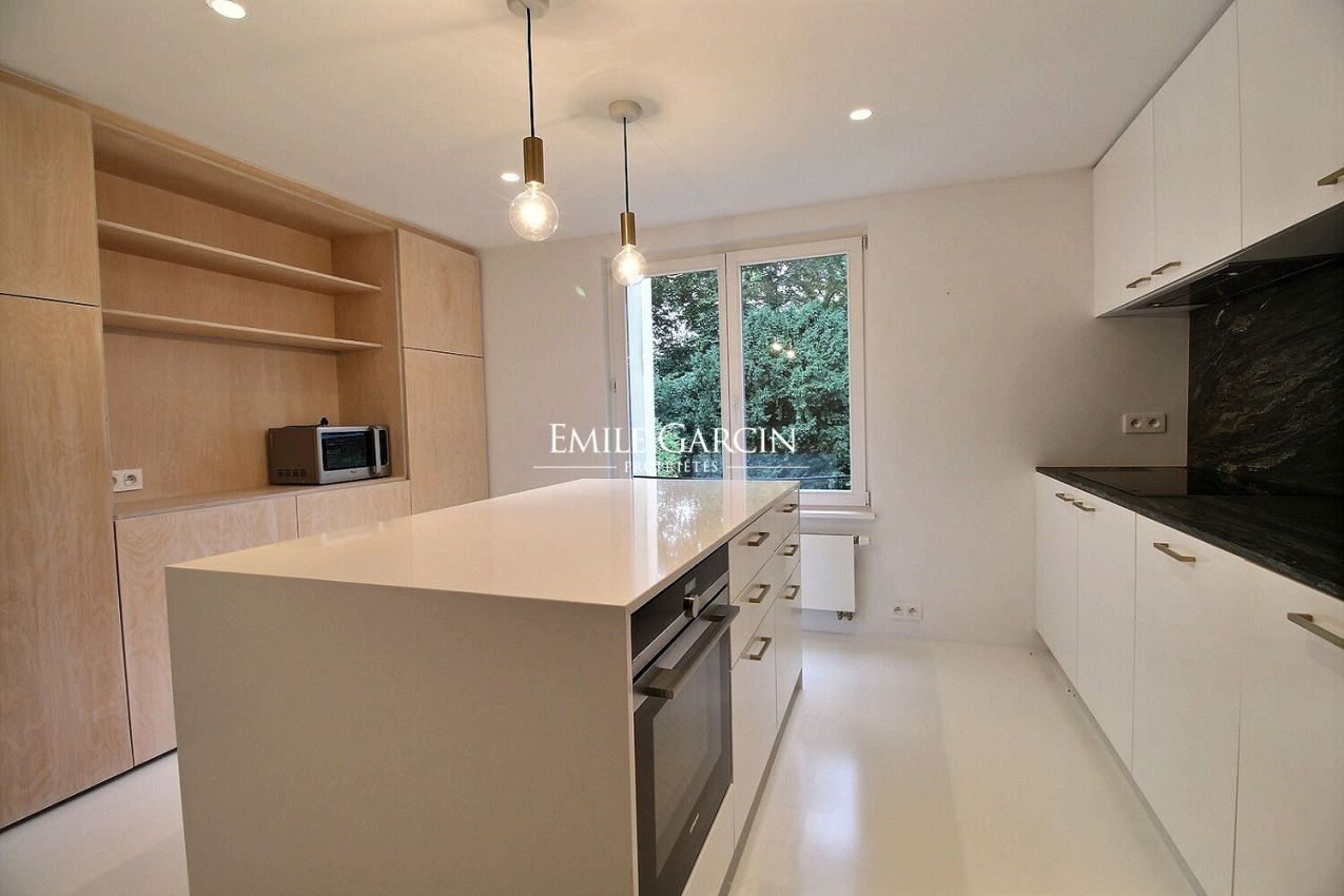 Appartement à louer Forest Ixelles - Emile Garcin Belgique - Image 6