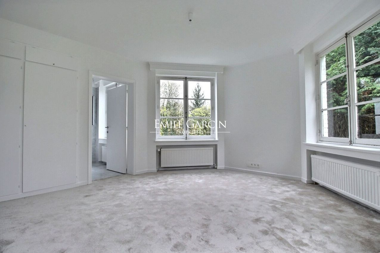 FOR SALE - BRUSSELS - UCCLE - APARTMENT - LARGE TERRACE, - Emile Garcin Belgique - Image 8