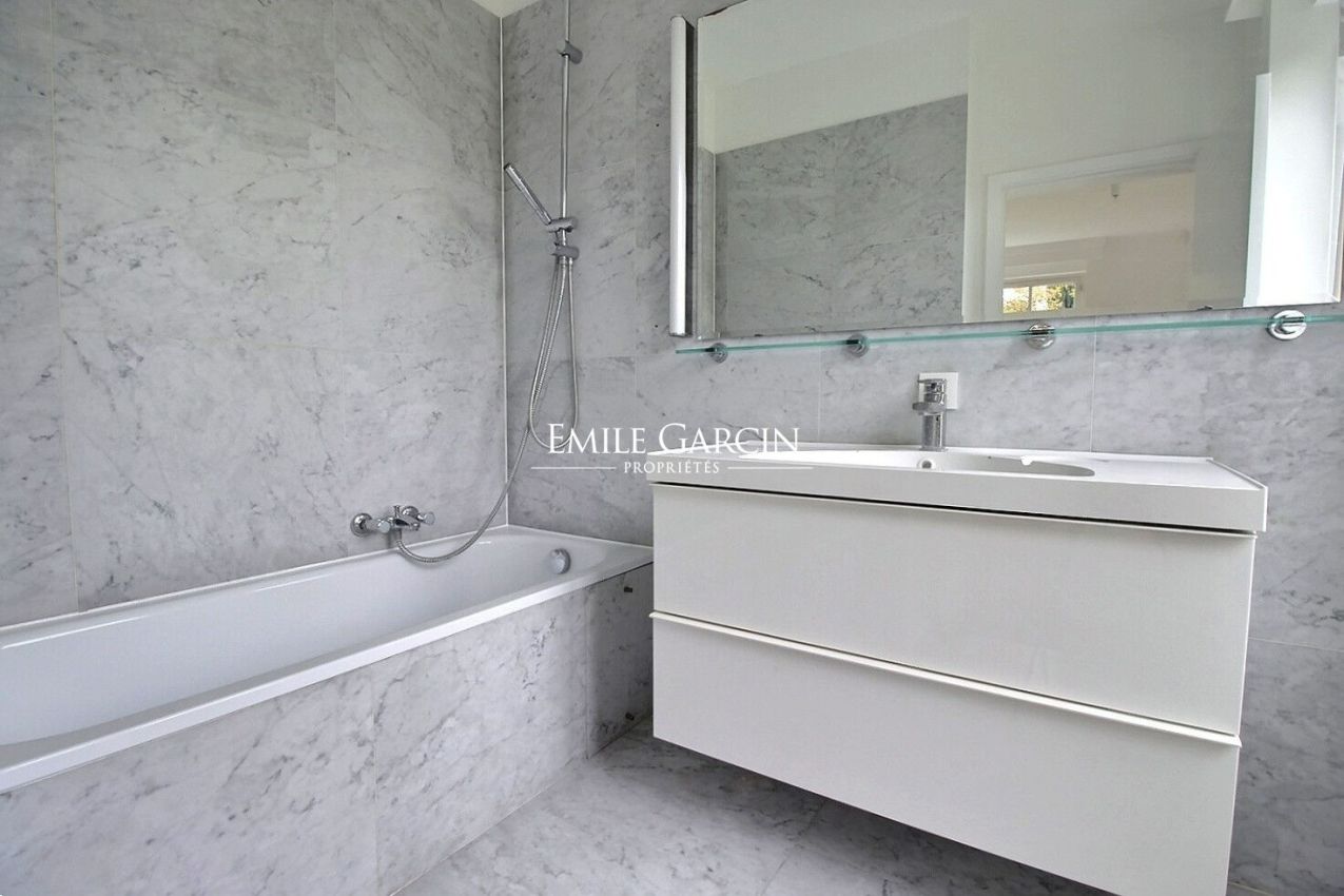 FOR SALE - BRUSSELS - UCCLE - APARTMENT - LARGE TERRACE, - Emile Garcin Belgique - Image 9