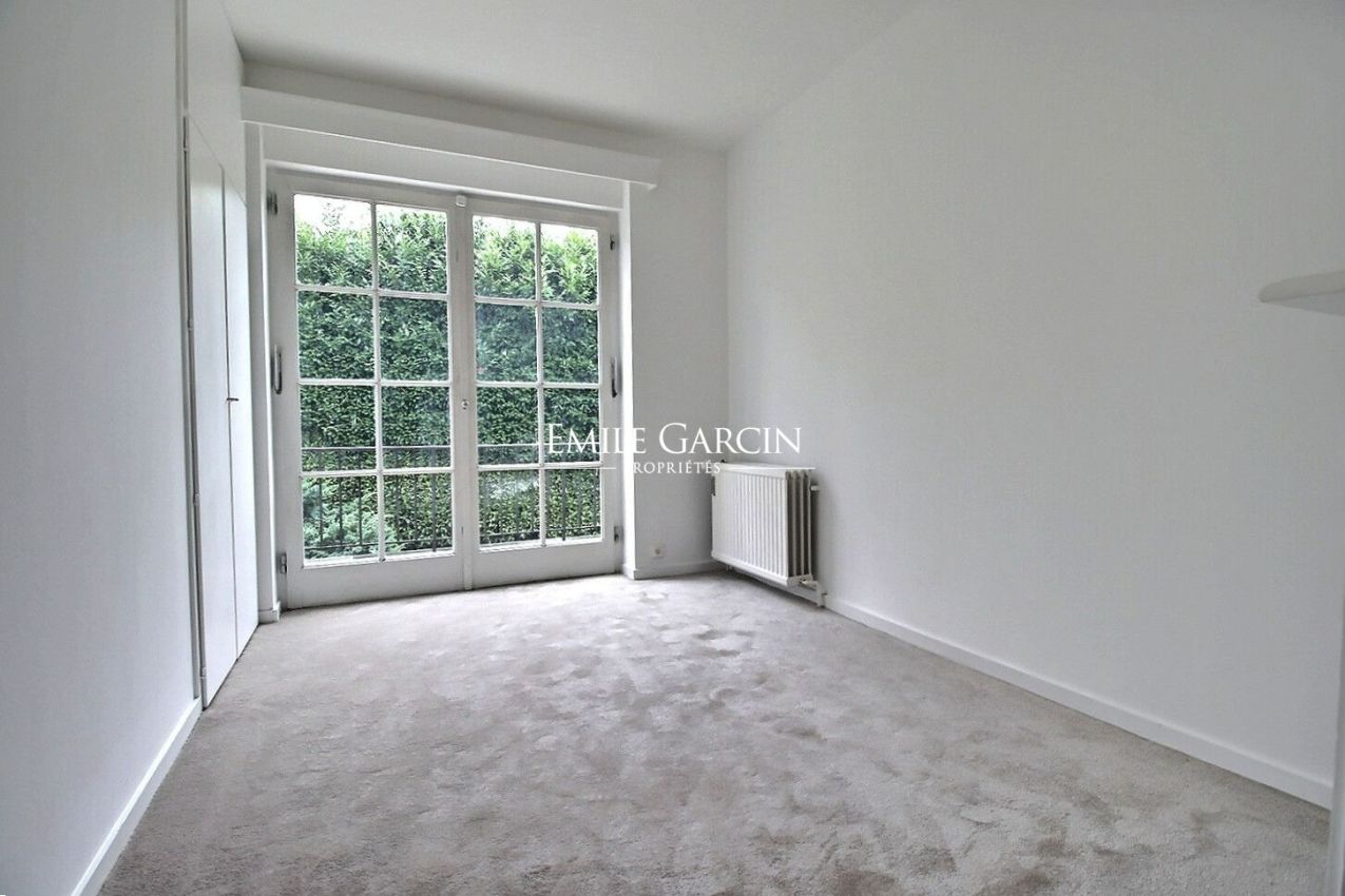 FOR SALE - BRUSSELS - UCCLE - APARTMENT - LARGE TERRACE, - Emile Garcin Belgique - Image 10