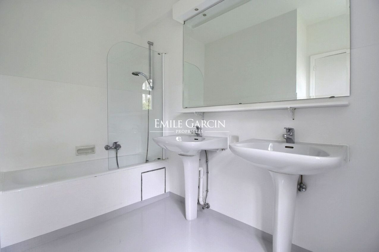 FOR SALE - BRUSSELS - UCCLE - APARTMENT - LARGE TERRACE, - Emile Garcin Belgique - Image 11