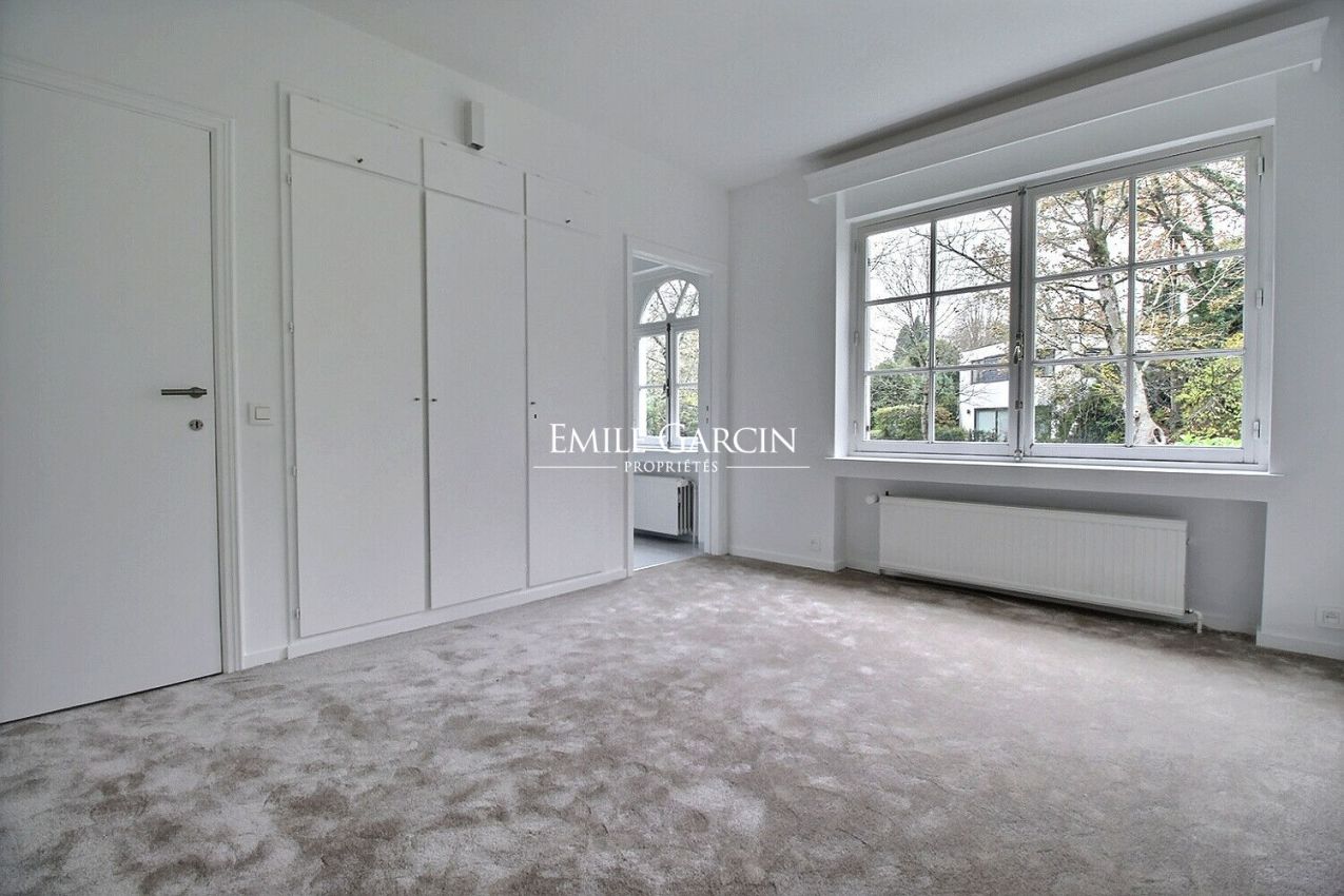 FOR SALE - BRUSSELS - UCCLE - APARTMENT - LARGE TERRACE, - Emile Garcin Belgique - Image 12