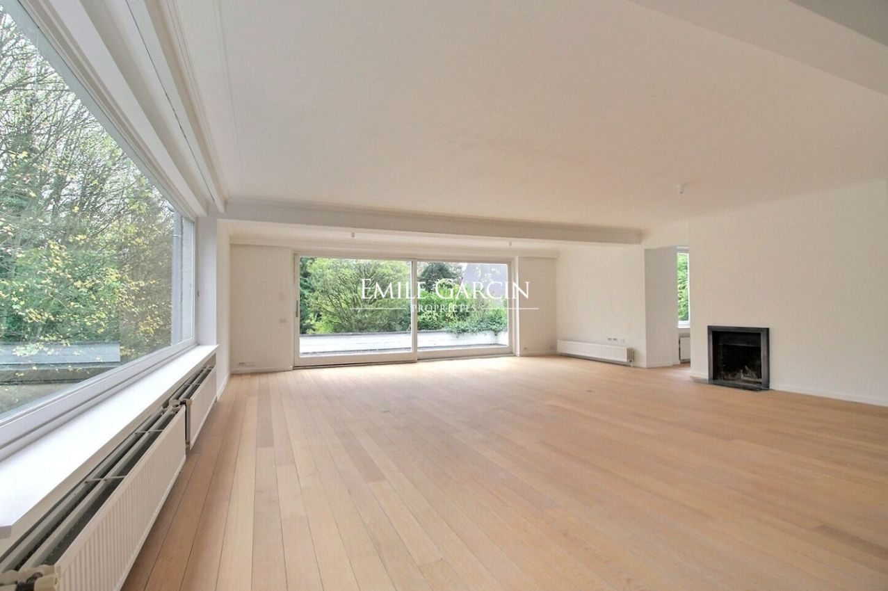 FOR SALE - BRUSSELS - UCCLE - APARTMENT - LARGE TERRACE, - Emile Garcin Belgique - Image 13