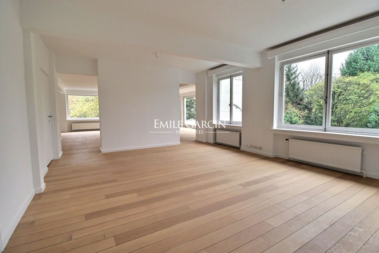 FOR SALE - BRUSSELS - UCCLE - APARTMENT - LARGE TERRACE, - Emile Garcin Belgique - Image 15