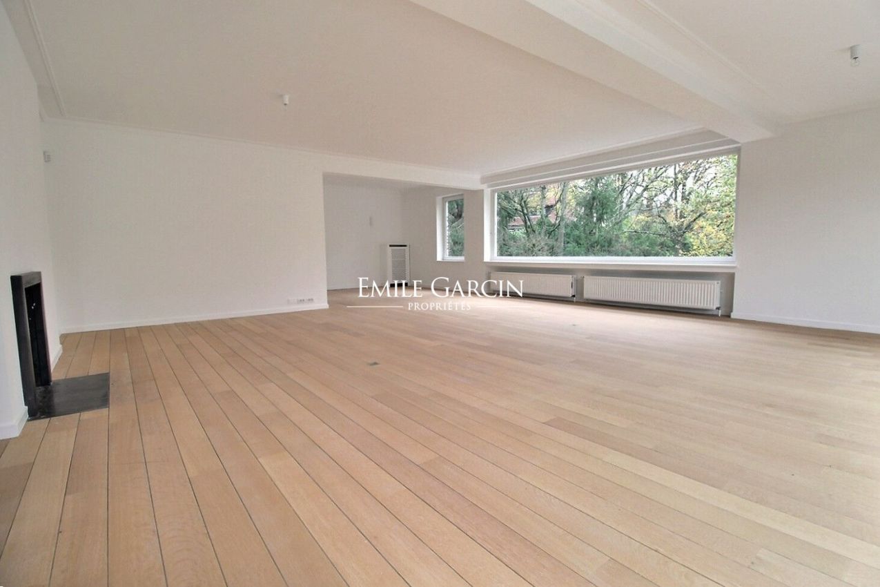 FOR SALE - BRUSSELS - UCCLE - APARTMENT - LARGE TERRACE, - Emile Garcin Belgique - Image 16