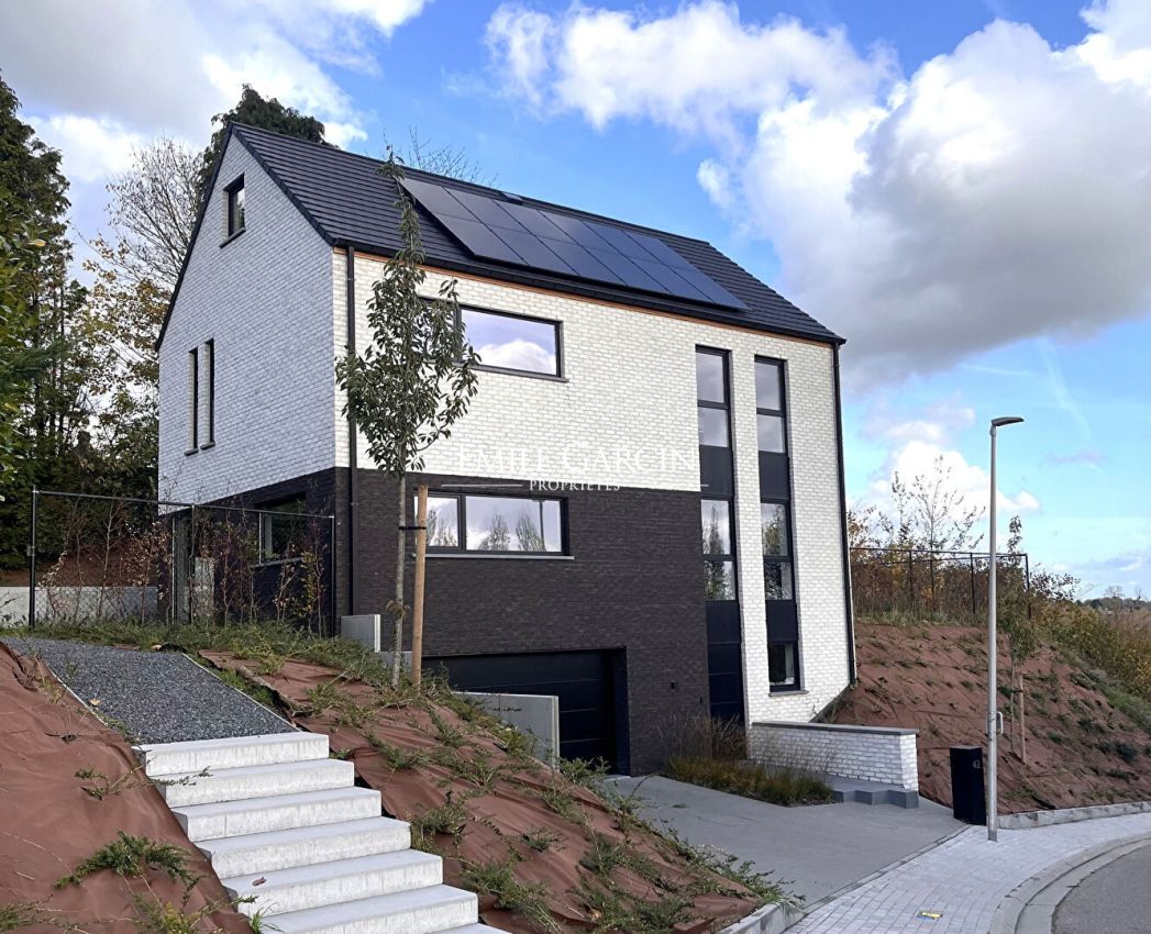 Maison A vendre Braine l'Alleud Waterloo - Emile Garcin Belgique - Image 15