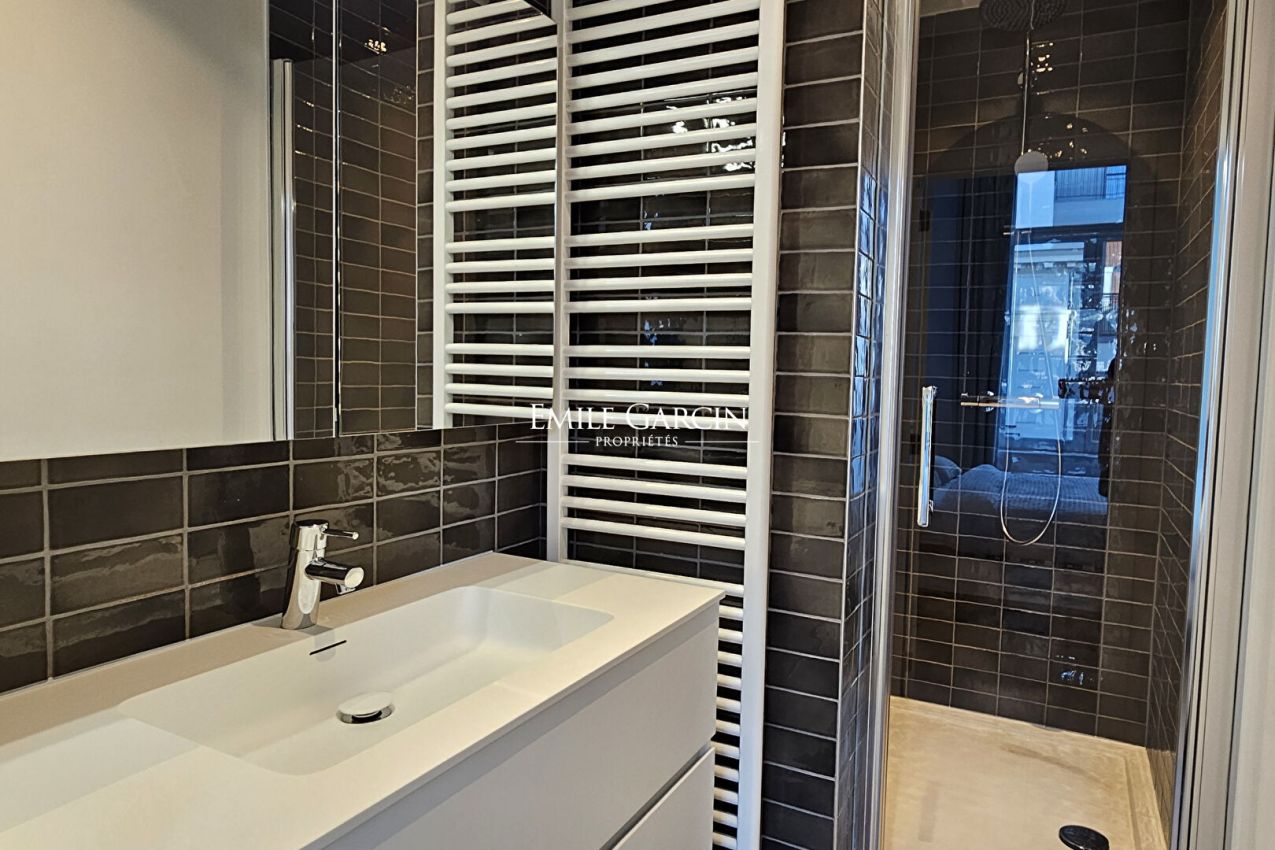 Appartement  a louer Bruxelles - Emile Garcin Belgique - Image 9
