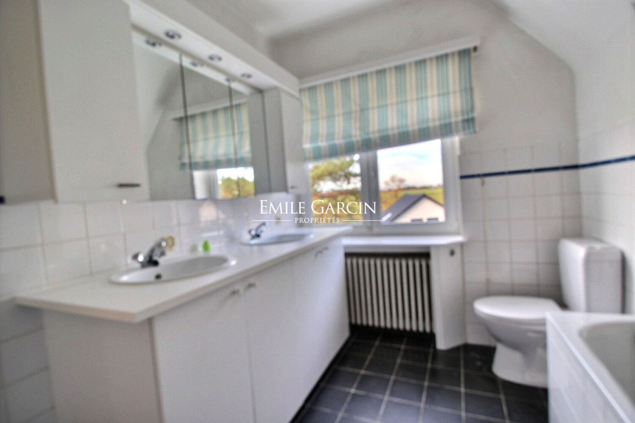 A vendre Maison Rhode-Saint-Genèse ( limite Uccle) - Emile Garcin Belgique - Image 6