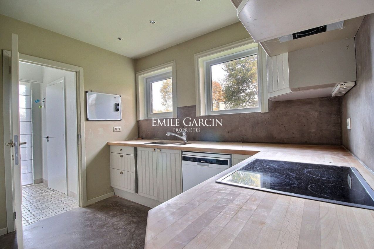 A vendre Maison Rhode-Saint-Genèse ( limite Uccle) - Emile Garcin Belgique - Image 7