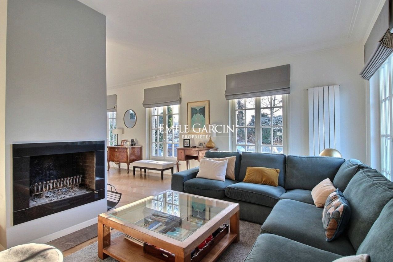 Maison  A vendre Rhode-Saint-Genèse Quartier Saint-Anne - Emile Garcin Belgique - Image 5