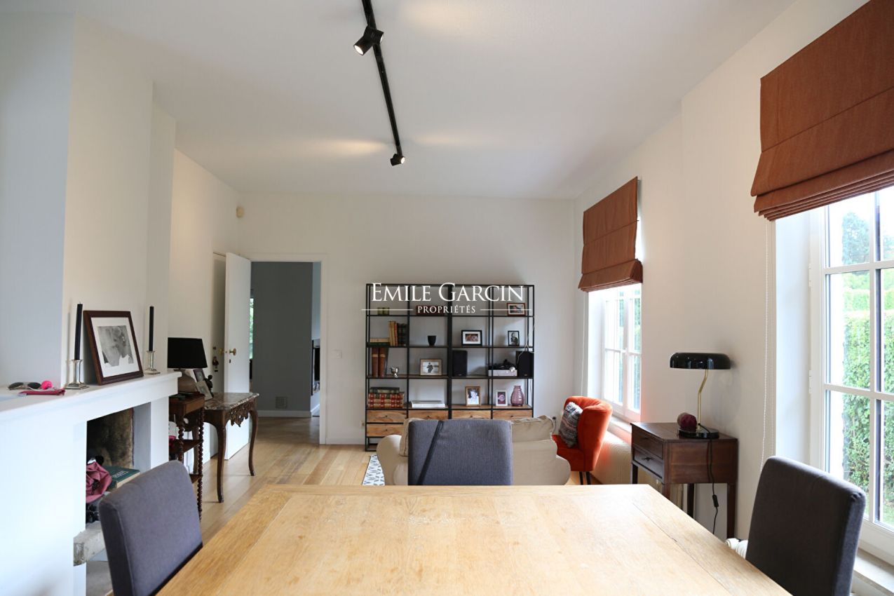 Maison  A vendre Rhode-Saint-Genèse Quartier Saint-Anne - Emile Garcin Belgique - Image 6