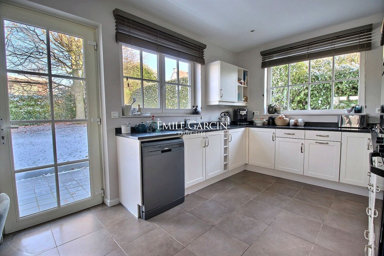 Maison  A vendre Rhode-Saint-Genèse Quartier Saint-Anne - Emile Garcin Belgique - Image 10