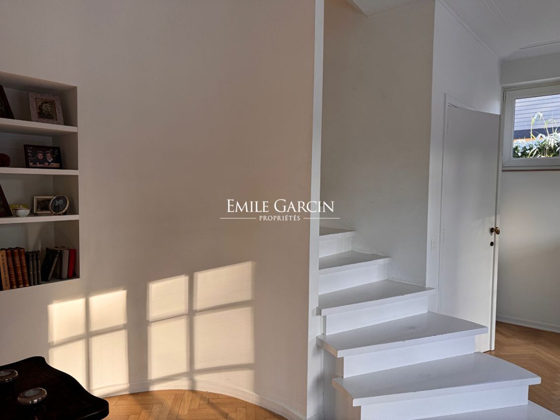 Maison  A vendre Rhode-Saint-Genèse Quartier Saint-Anne - Emile Garcin Belgique - Image 11