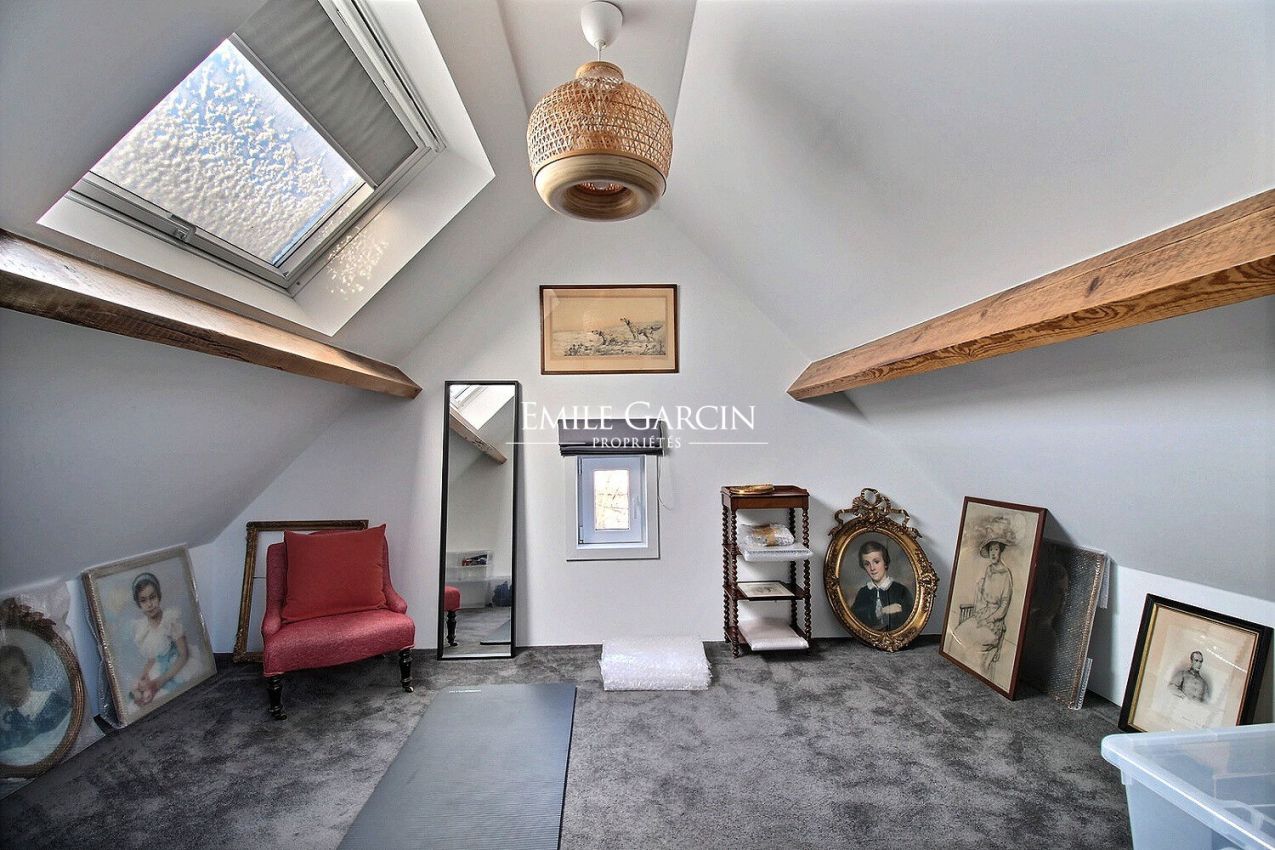 Maison  A vendre Rhode-Saint-Genèse Quartier Saint-Anne - Emile Garcin Belgique - Image 14