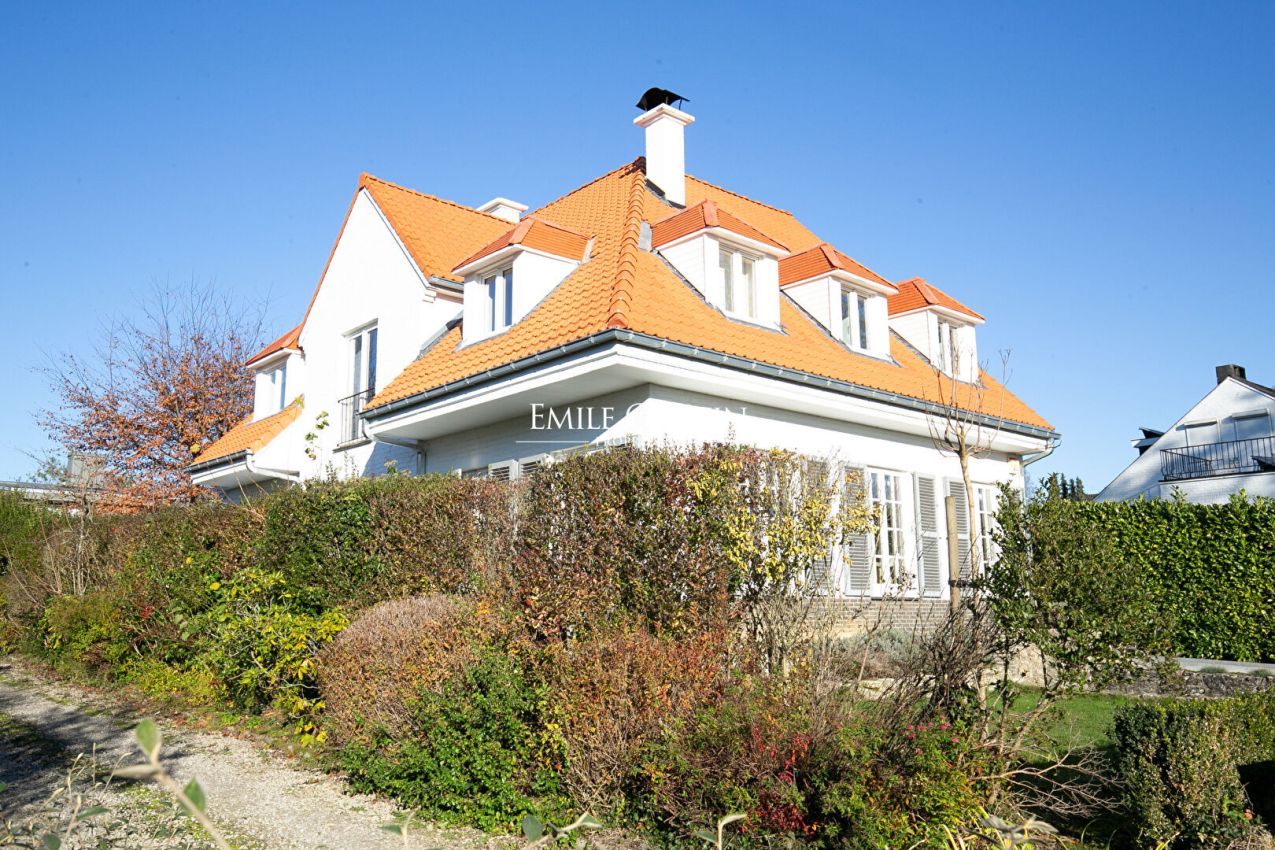 Maison  A vendre Rhode-Saint-Genèse Quartier Saint-Anne - Emile Garcin Belgique - Image 17