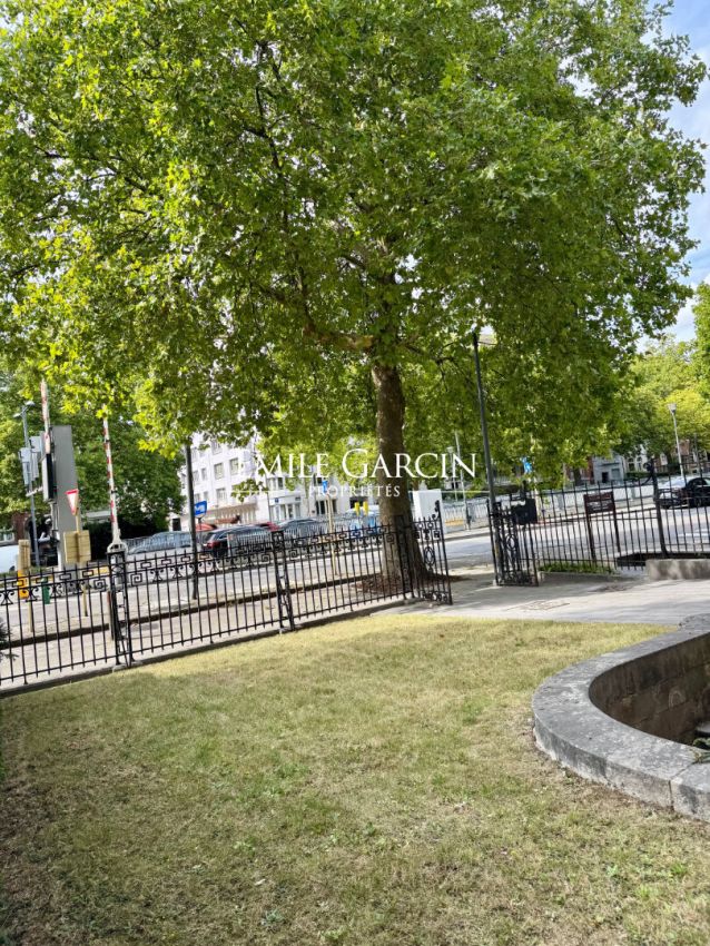 A vendre Maison  Hôtel Particulier Bruxelles Etterbeek Woluwe saint Lambert - Emile Garcin Belgique - Image 9