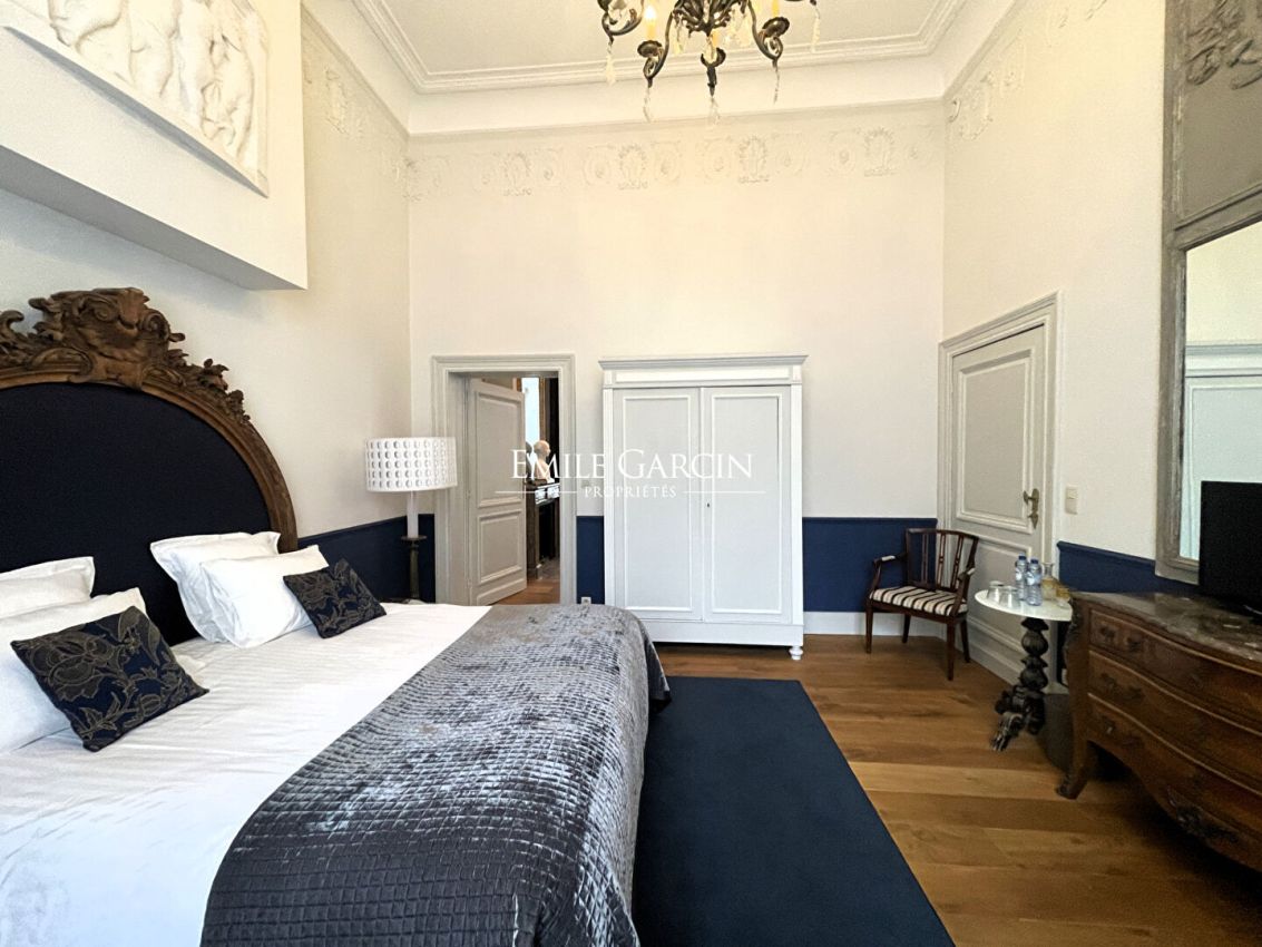 Maison à vendre Bruxelles Saint Gilles Place Stéphanie - Emile Garcin Belgique - Image 9