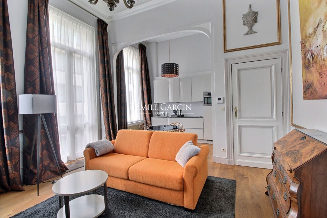 Maison à vendre Bruxelles Saint Gilles Place Stéphanie - Emile Garcin Belgique - Image 10